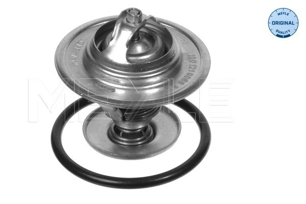 Thermostat, coolant MEYLE-ORIGINAL: True to OE. 028 287 0010