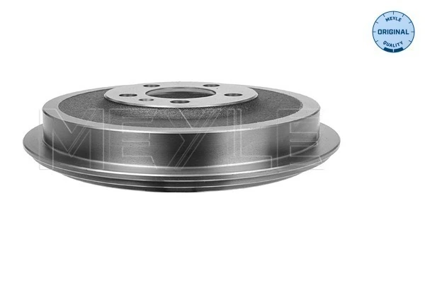Brake Drum MEYLE-ORIGINAL: True to OE. 115 523 1038