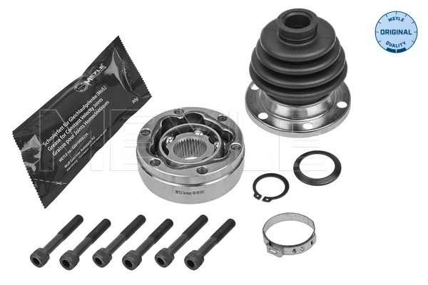 Joint Kit, drive shaft MEYLE-ORIGINAL: True to OE. 100 498 0017