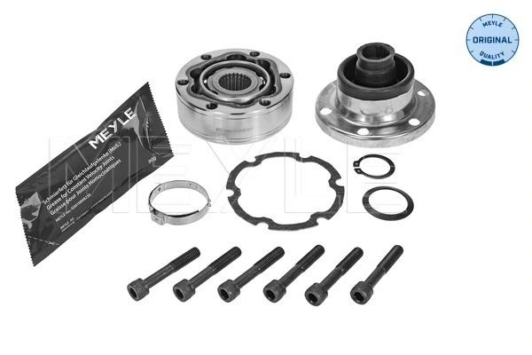 Joint Kit, drive shaft MEYLE-ORIGINAL: True to OE. 214 498 0033