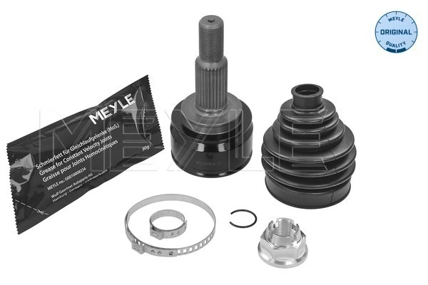 Joint Kit, drive shaft MEYLE-ORIGINAL: True to OE. 16-14 498 0068