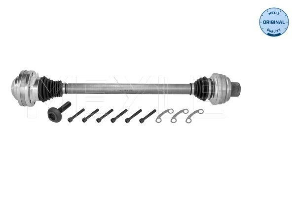 Drive Shaft MEYLE-ORIGINAL: True to OE. 100 498 0770