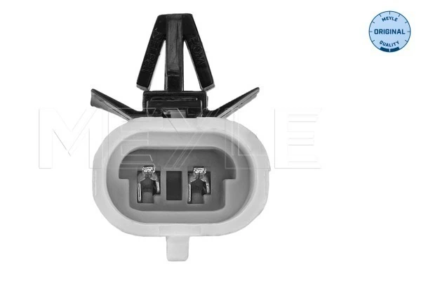 Wheel Hub MEYLE-ORIGINAL: True to OE. 56-14 652 0000