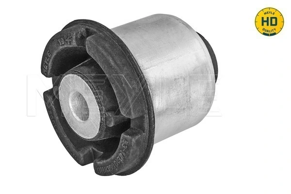 Mounting, control/trailing arm MEYLE-HD: Better than OE. 53-14 610 0017/HD