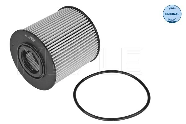 Oil Filter MEYLE-ORIGINAL: True to OE. 514 322 0000