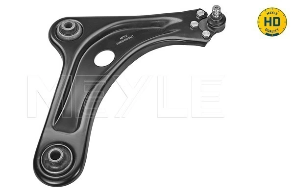 Control/Trailing Arm, wheel suspension MEYLE-HD: Better than OE. 216 050 0060/HD