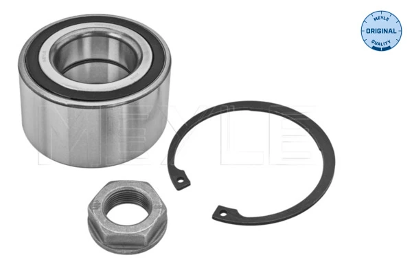 Wheel Bearing Kit MEYLE-ORIGINAL: True to OE. 11-14 650 0016