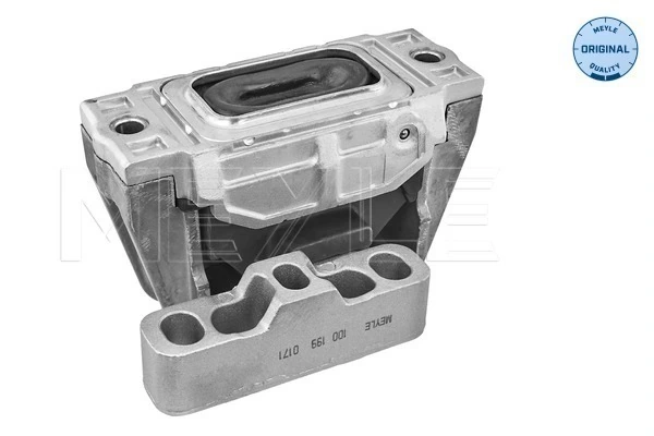 Lagerung, Motor MEYLE-ORIGINAL: True to OE. 100 199 0171