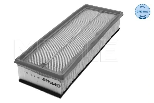 Air Filter MEYLE-ORIGINAL: True to OE. 11-12 321 0014