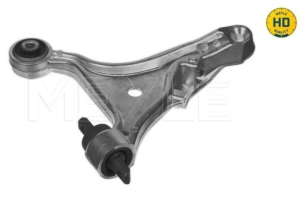 Control/Trailing Arm, wheel suspension MEYLE-HD: Better than OE. 516 050 0018/HD
