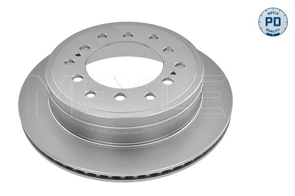 Brake Disc MEYLE-PD: Advanced performance and design. 30-15 523 0094/PD