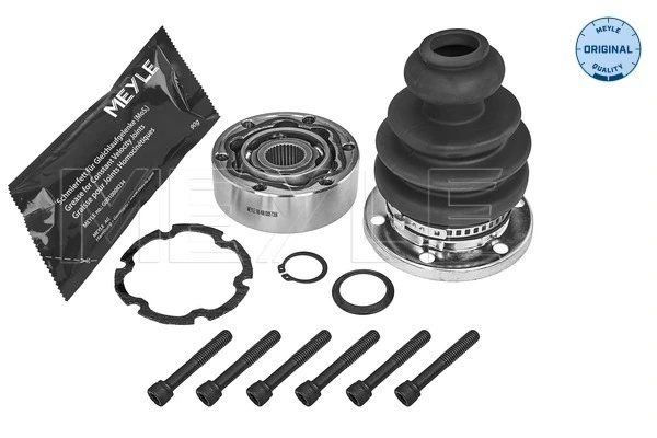 Joint Kit, drive shaft MEYLE-ORIGINAL: True to OE. 100 498 0205