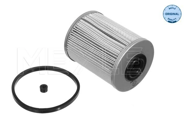 Fuel Filter MEYLE-ORIGINAL: True to OE. 614 818 0000