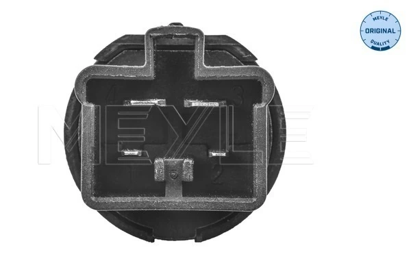 Stop Light Switch MEYLE-ORIGINAL: True to OE. 31-14 890 0000