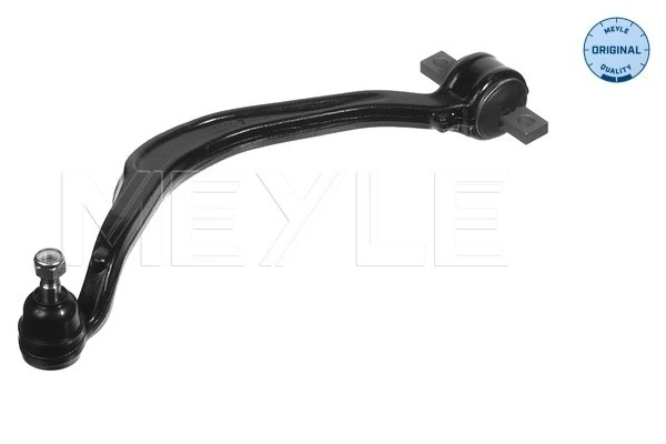 Control/Trailing Arm, wheel suspension MEYLE-ORIGINAL: True to OE. 32-16 050 0027