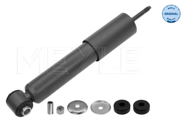Shock Absorber MEYLE-ORIGINAL: True to OE. 126 625 0001