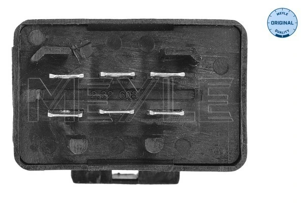 MEYLE 514 830 0005 Relay, fuel pump