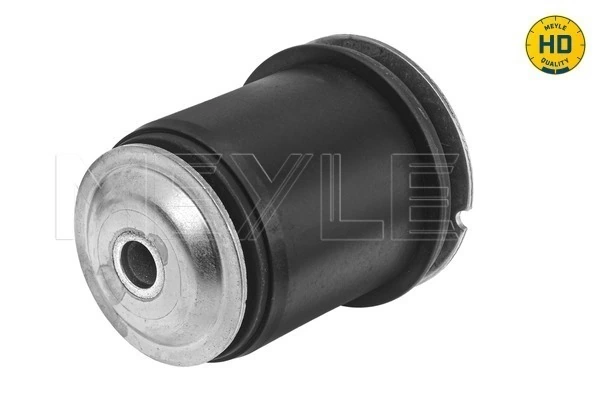Bushing, axle beam MEYLE-HD: Better than OE. 214 710 0009/HD