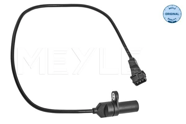 Sensor, crankshaft pulse MEYLE-ORIGINAL: True to OE. 214 810 0001