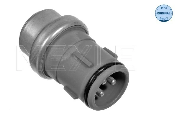 Sensor, coolant temperature MEYLE-ORIGINAL: True to OE. 100 919 0010