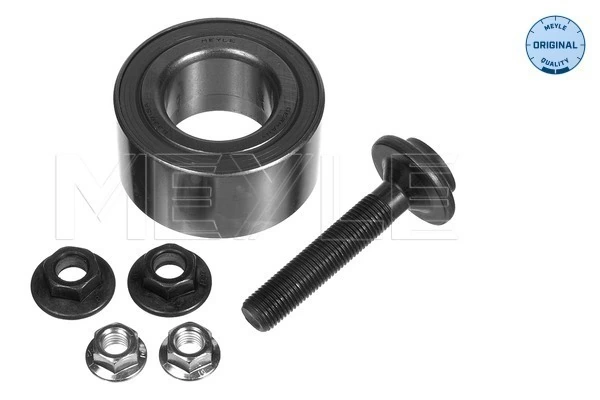 Wheel Bearing Kit MEYLE-ORIGINAL: True to OE. 100 498 0138