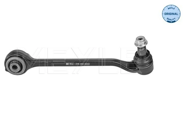 Control/Trailing Arm, wheel suspension MEYLE-ORIGINAL: True to OE. 316 050 0059