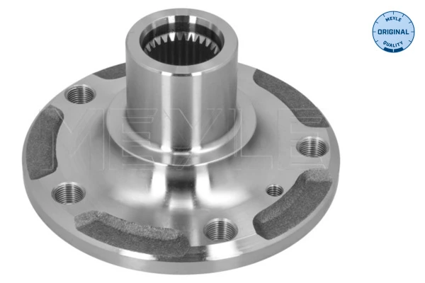 Wheel Hub MEYLE-ORIGINAL: True to OE. 314 752 0016