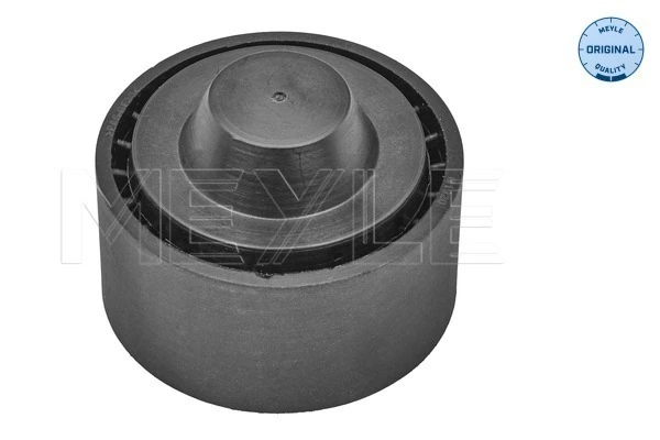 Deflection/Guide Pulley, V-ribbed belt MEYLE-ORIGINAL: True to OE. 16-14 009 0012