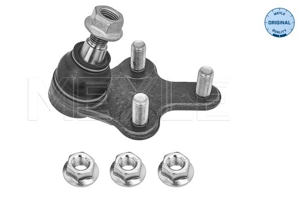 Ball Joint MEYLE-ORIGINAL: True to OE. 11-16 010 0026