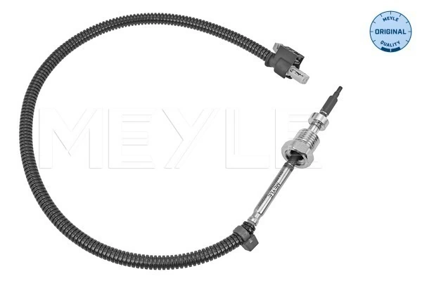 Sensor, exhaust gas temperature MEYLE-ORIGINAL: True to OE. 014 800 0146