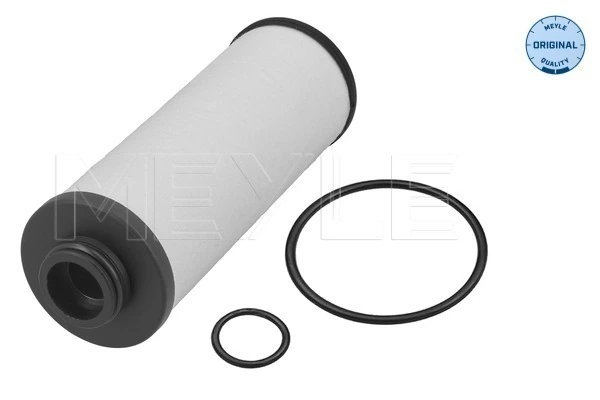 Hydraulic Filter, automatic transmission MEYLE-ORIGINAL: True to OE. 100 136 0005