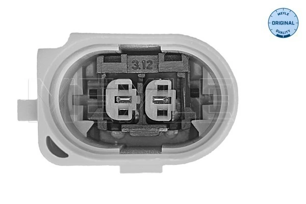 Mounting, engine MEYLE-ORIGINAL-KIT: Better solution for you! 100 199 1406/S