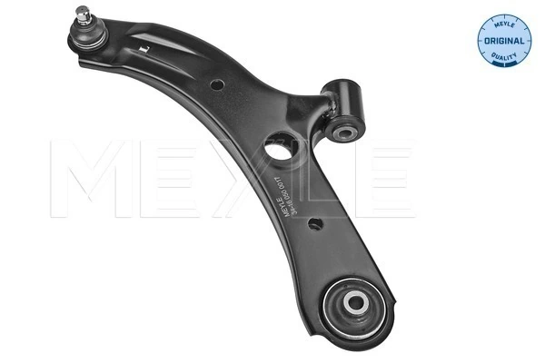 Control/Trailing Arm, wheel suspension MEYLE-ORIGINAL: True to OE. 34-16 050 0017