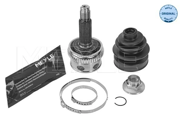 Joint Kit, drive shaft MEYLE-ORIGINAL: True to OE. 28-14 498 0003
