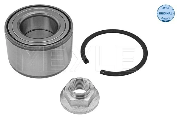 Wheel Bearing Kit MEYLE-ORIGINAL: True to OE. 714 650 0022