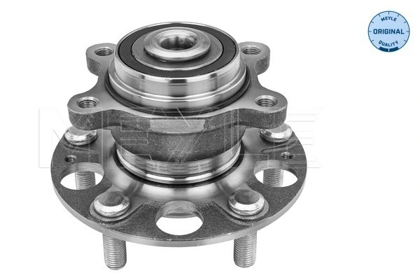 Wheel Hub MEYLE-ORIGINAL: True to OE. 31-14 752 0009