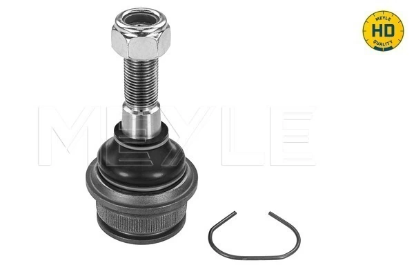 Ball Joint MEYLE-HD: Better than OE. 116 010 7192/HD