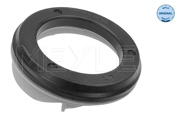 Rolling Bearing, suspension strut support mount MEYLE-ORIGINAL: True to OE. 16-14 641 0014