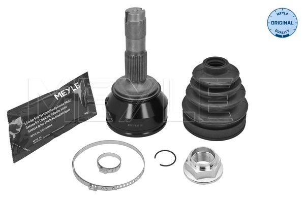 Joint Kit, drive shaft MEYLE-ORIGINAL: True to OE. 214 498 0071