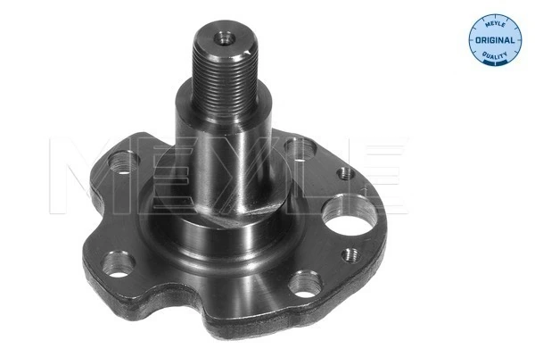 Steering Knuckle, wheel suspension MEYLE-ORIGINAL: True to OE. 100 501 0029