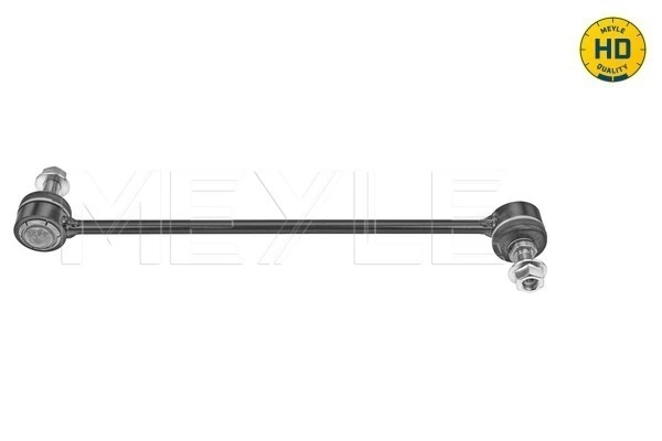 Link/Coupling Rod, stabiliser bar MEYLE-HD: Better than OE. 37-16 060 0071/HD