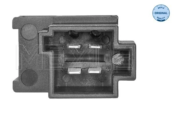 Stop Light Switch MEYLE-ORIGINAL: True to OE. 014 890 0008