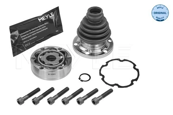 Joint Kit, drive shaft MEYLE-ORIGINAL: True to OE. 100 498 0068