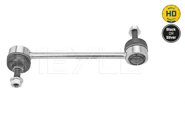 Link/Coupling Rod, stabiliser bar MEYLE-HD: Better than OE. 35-16 060 0005/HD