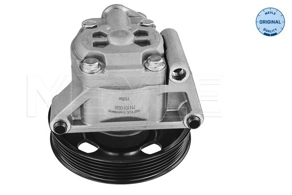 Hydraulic Pump, steering MEYLE-ORIGINAL: True to OE. 714 631 0030