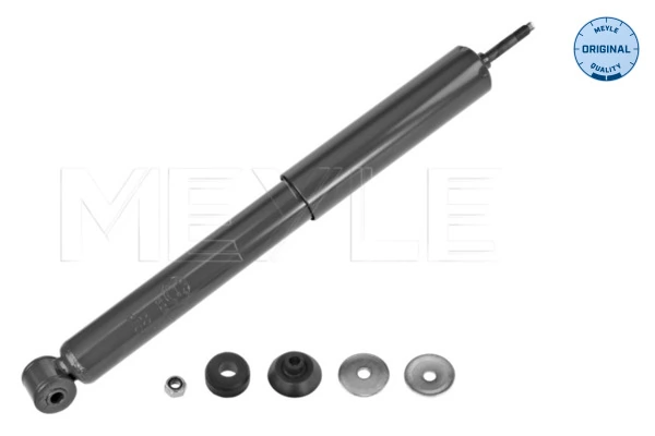Shock Absorber MEYLE-ORIGINAL: True to OE. 626 725 0016