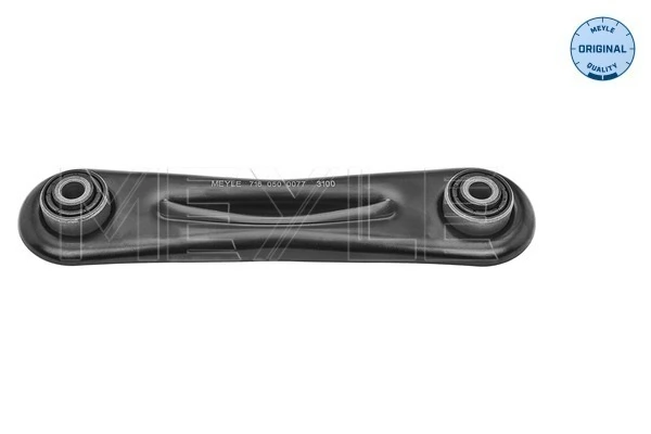 Control/Trailing Arm, wheel suspension MEYLE-ORIGINAL: True to OE. 716 050 0077
