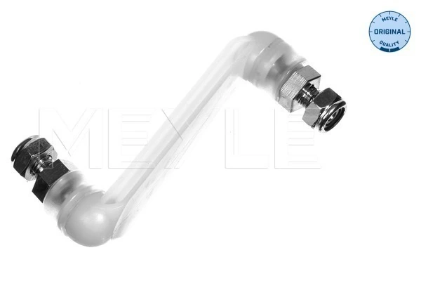 Link/Coupling Rod, stabiliser bar MEYLE-ORIGINAL: True to OE. 016 060 0222