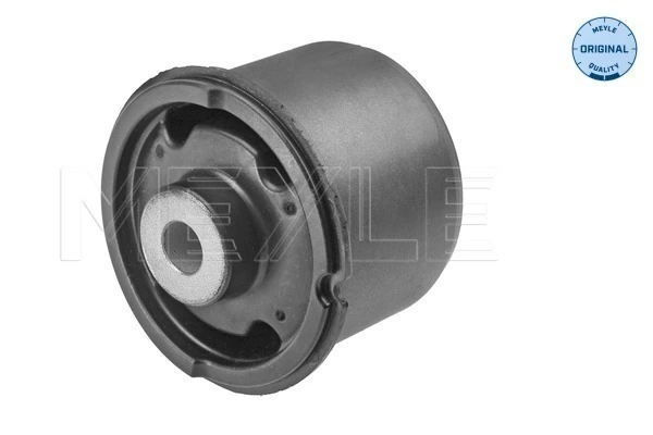 Bushing, axle beam MEYLE-ORIGINAL: True to OE. 714 710 0006