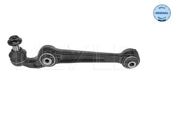 Control/Trailing Arm, wheel suspension MEYLE-ORIGINAL: True to OE. 35-16 050 0077